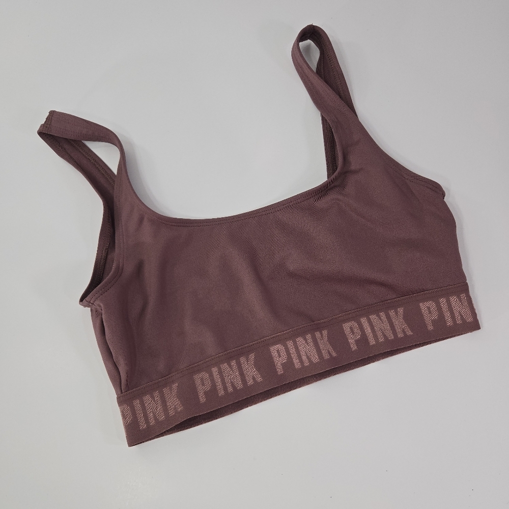PINK Victoria's Secret Ultimate sports bra‎